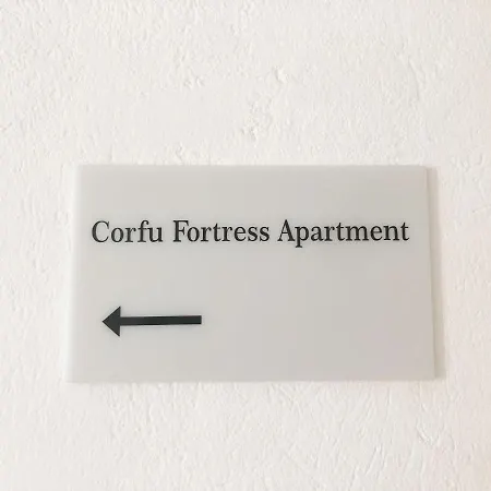 Corfu Fortress Apartment *