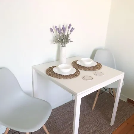 Corfu Fortress Apartment *