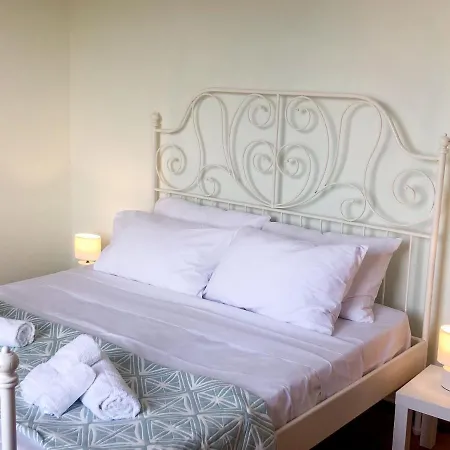 Apartment Corfu Fortress